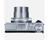 Canon PowerShot G7X Mark III srebrny - 647076 - zdjęcie 9